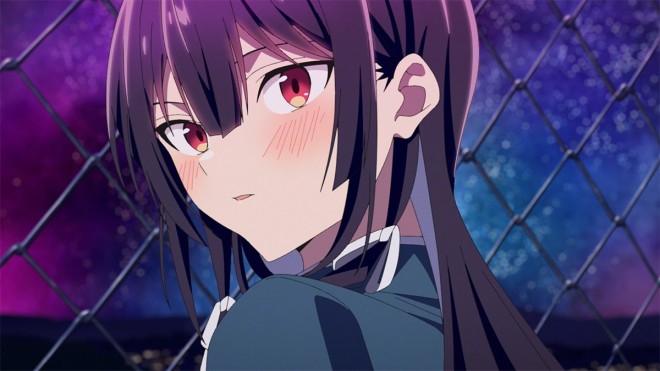 Please Put Them On, Takamine-san